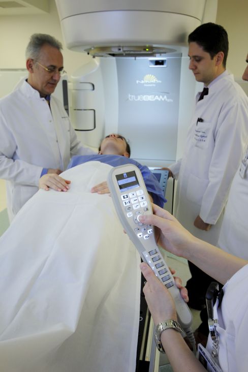 Novi uređaji u klinikama Acibadem - undefined